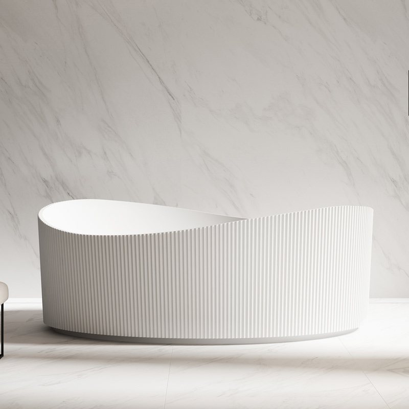 Freestanding bathtub KB-7190