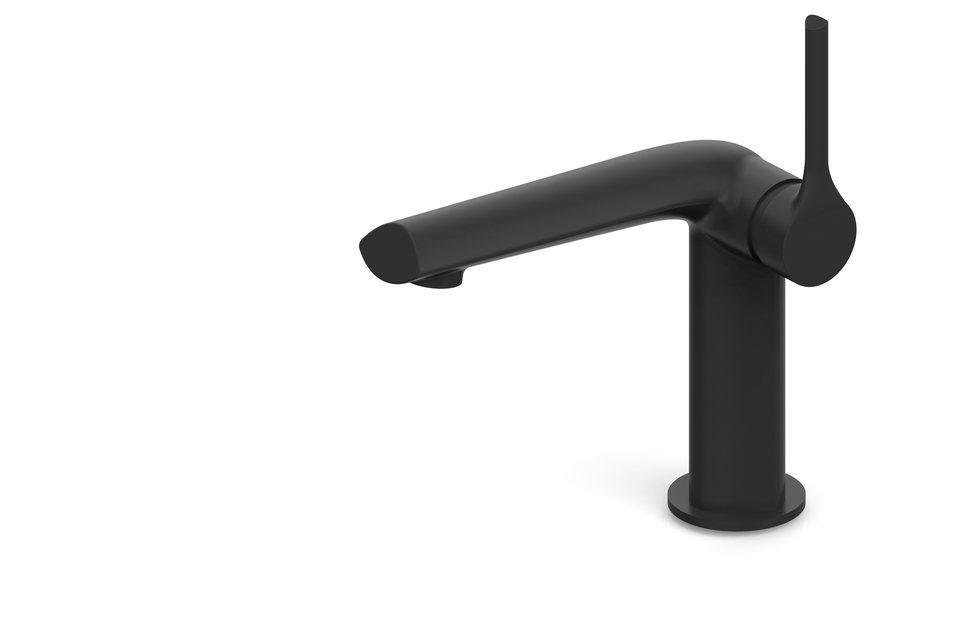 Basin mixer TVF110215MB