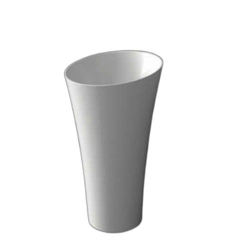 Freestanding basin TVLF15ZW
